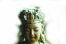 华丽＂三彩＂现唐风 斑驳＂佛像＂秀青铜