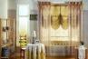软装配饰——魅力无法挡的窗帘