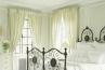 软装配饰窗帘之 不一样的风情