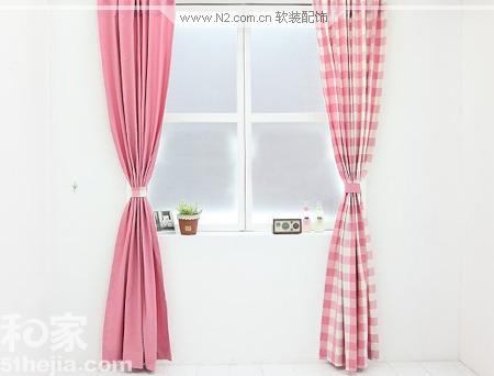 窗帘