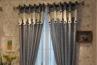 软装配饰中不同装修风格中窗帘的运用